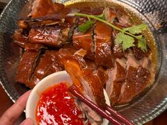 -农厨好味·温泉鹅·农家菜