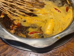 -钢五区节子串串香(环球汇·天誉店)