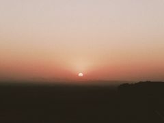 -恋山坝上草原