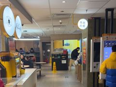 -麦当劳(农光里店)