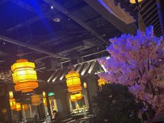 -绿茶餐厅(昆明世纪金源店)