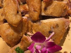 -前海沿·青岛菜(乐客城店)