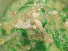猪杂粥-标记美食新鲜猪杂(兴南大道店)