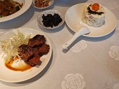 -老洋房花园饭店(绍兴路店)