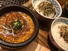 -肉魁屋·烧肉·烧鸟·酒场(高新店)