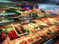 -正宗天津烧麦馆(柳州路店)