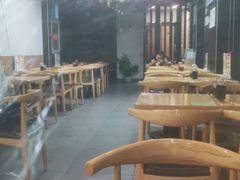 大堂-李先生牛肉面大王(昌平鼓楼店)