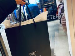 -ARC'TERYX始祖鸟(北京王府中环店)