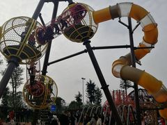 -枫香湖儿童公园