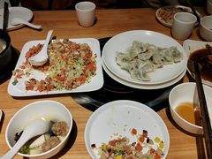 -鉳里小馆·烤鱼·大虾·烧鸡公