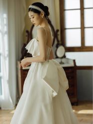 -LAFINE 兰斐婚纱礼服馆
