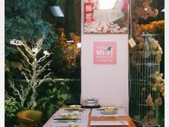 -花漫里日式餐厅(刺桐店)