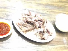 -清真益鑫羊肉手抓馆(南大街店)