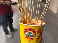 -夸父炸串(青浦奥特莱斯店)