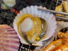-韩盛·盛江山自助料理(于洪新玛特店)