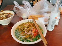 -易裕和·长沙米粉(友谊路店)