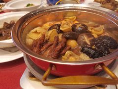 -锦江府中餐厅(电谷雅阁国际大酒店)