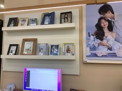 -海马体照相馆(成都来福士广场店)