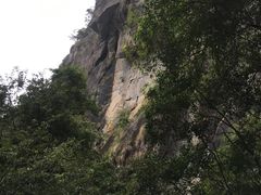 -百漈沟生态旅游景区