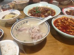 -易老妈蹄花.特色川菜(人民公园总店)