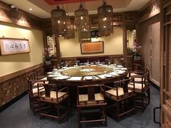 包厢-那家小馆•北京菜•烤鸭(中关村店)