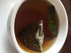 熏制三文鱼沙拉-明星酒店•FORNETTO佛纳朵意餐厅•披萨•意面(湘隆时代广场店)