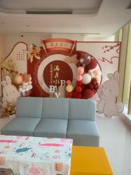 -金鹰国际月子中心(新街口店)