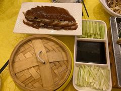 -红红烤鸭店(西单店)
