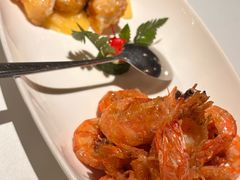 -荣兴酒家(徐家汇店)