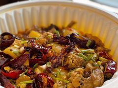 -一只烧鸡公(解放碑店)