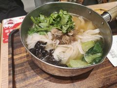 -小满手工粉(北京富力广场店)
