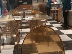 -新大咀港式茶餐厅(宝山万达店)