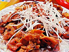 -多宾韩国料理(学衡路店)