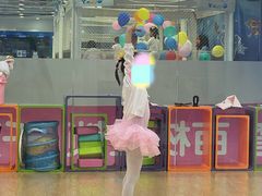 -美育少儿中国舞·钢琴·声乐艺术中心(枫蓝购物中心店)