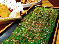 -大哈福烧烤·海鲜·家常菜(延安三路店)