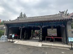 -内蒙古将军衙署博物院