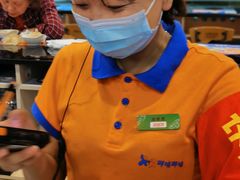 -呷哺呷哺(西单大悦城店)