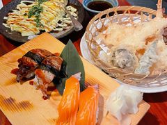 天妇罗-南风(淮海街店)