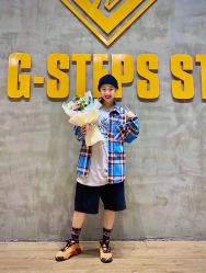 -G-STEPS舞蹈工作室