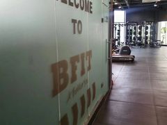 -Burn Fit燃炼健身工作室(新都旗舰店)