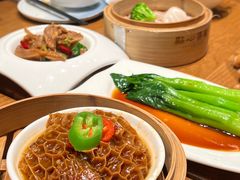 -点心传说·粤菜点心(佐阾虹湾店)