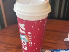 -COSTA COFFEE(上海虹口公园店)