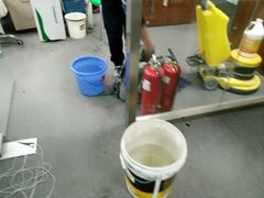 -北京美家洁开荒保洁清洗公司