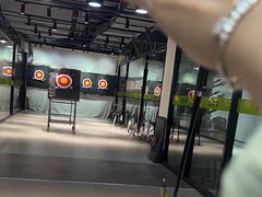 -無弓射箭俱乐部(领展中心城店)