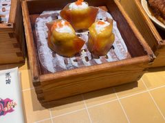 -蔡澜点心·粤菜(花城汇南区店)