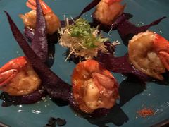 -AZUL by FUEL蓝色·法式酒馆(琶醍店)