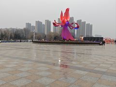 -曹州牡丹园