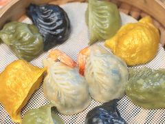 -连鹭海鲜·海肠捞饭·海胆饭(星海店)