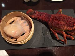 -海航大厦万豪酒店彩海轩中餐厅(霄云路店)