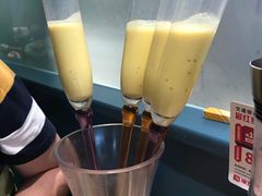 -小鱼小牛·鱼牛干锅·脆鱼火锅(世欧广场店)